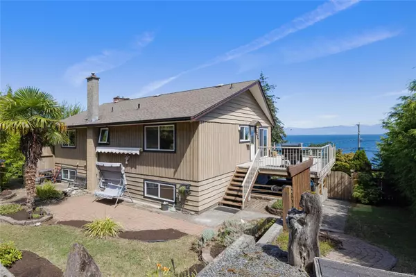 3901 Hammond Bay Rd, Nanaimo, BC V9T 1G4