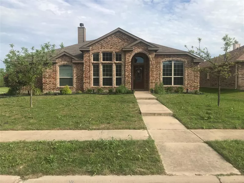 1504 Kentucky Avenue, Lancaster, TX 75134