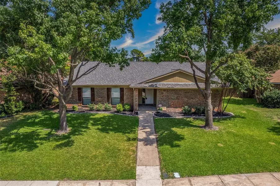 1510 Hindsdale Drive, Richardson, TX 75081