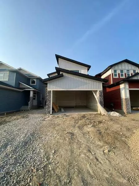 1045 Iron Landing WAY N, Crossfield, AB T0M0S0