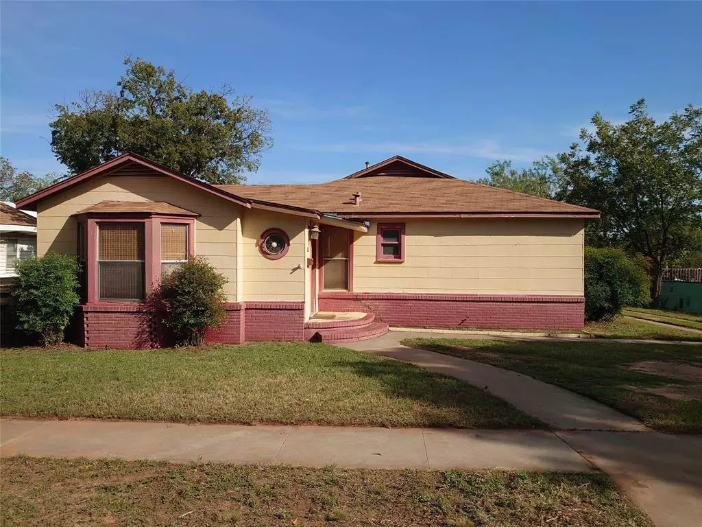 Abilene, TX 79602,517 Meander Street