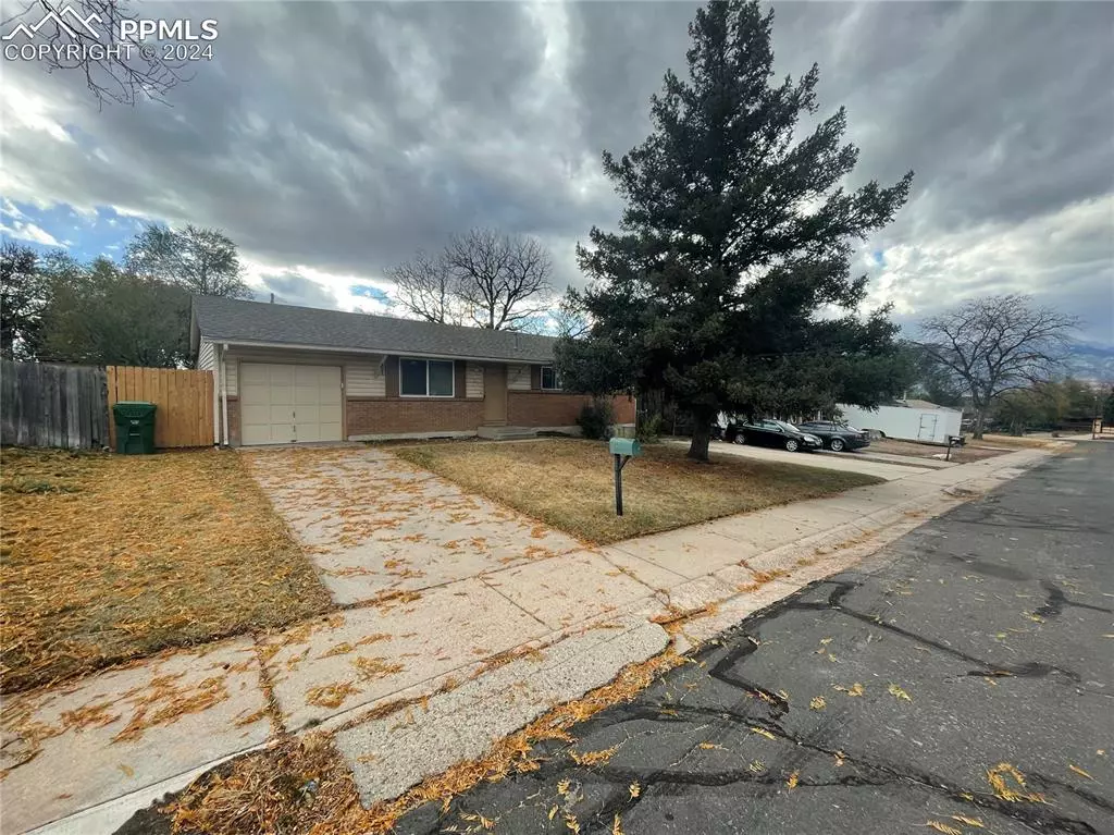 Colorado Springs, CO 80910,1207 Rushmore DR