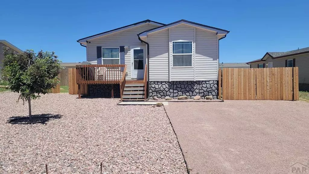 Pueblo, CO 81003,3121 Herrick Place