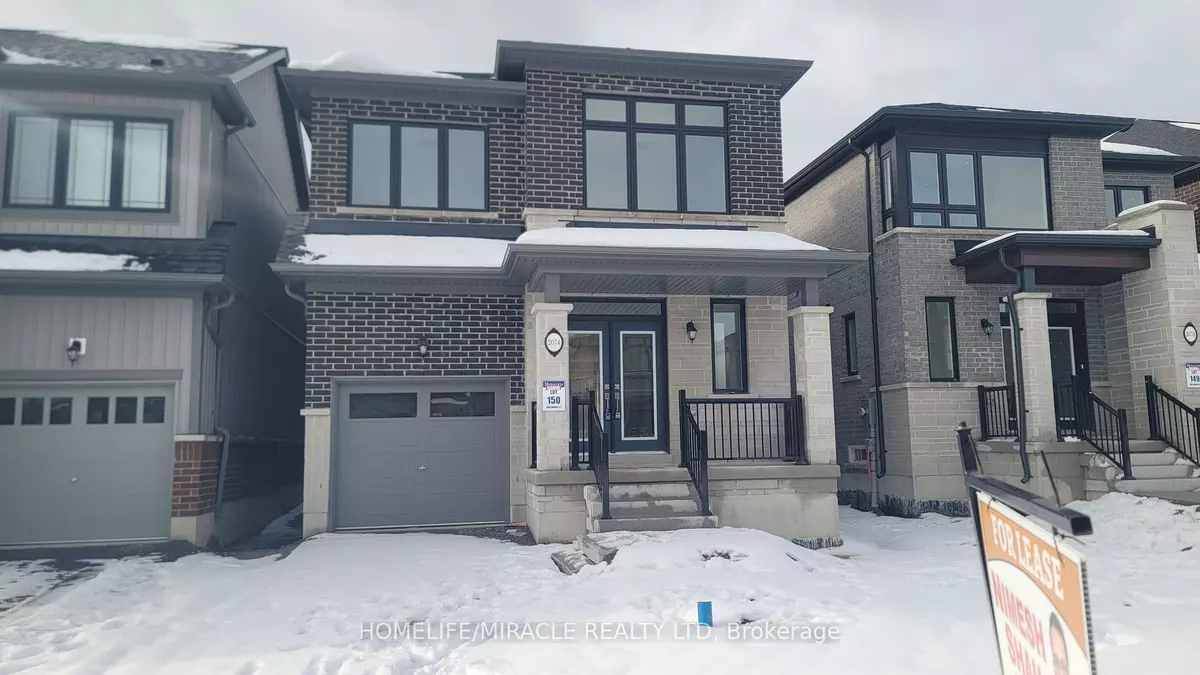 Oshawa, ON L1L 0T5,2074 Hallandale ST