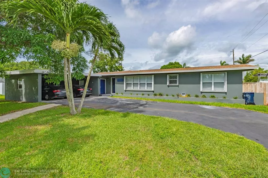 Homestead, FL 33031,27280 SW 166th Ave