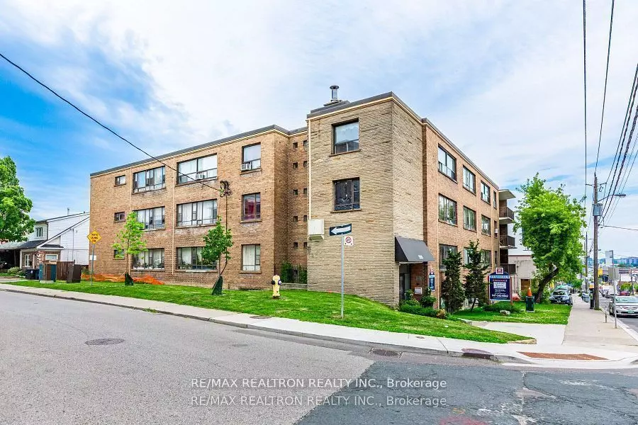 Toronto W03, ON M1K 2R1,2507 Eglinton AVE W #304