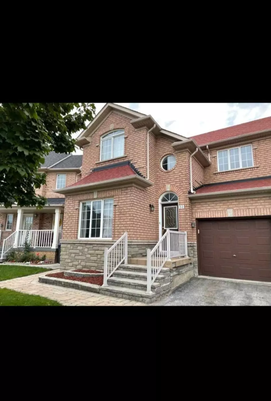 Brampton, ON L6R 2R5,32 Starfish CT