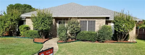 Plano, TX 75093,2200 Florence Drive