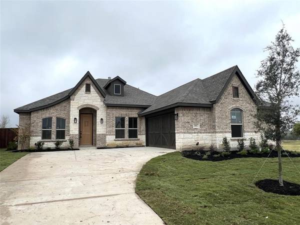 3442 Arbor Grove Trail, Midlothian, TX 76065