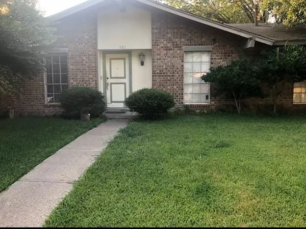 521 Doral Place, Garland, TX 75043