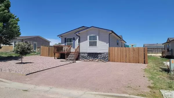 Pueblo, CO 81003,3121 Herrick Place