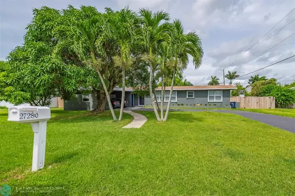 Homestead, FL 33031,27280 SW 166th Ave