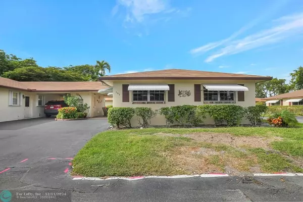 Delray Beach, FL 33445,502 Sandpiper Cir  #502