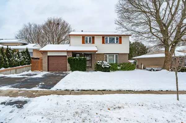 Guelph, ON N1G 2S9,36 Devere DR