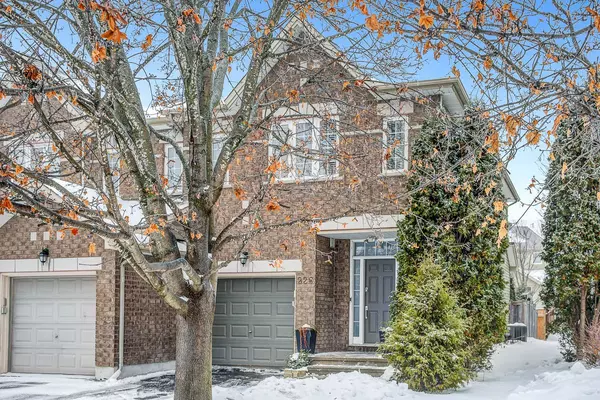 226 Saddlesmith CIR, Kanata, ON K2M 2Z1