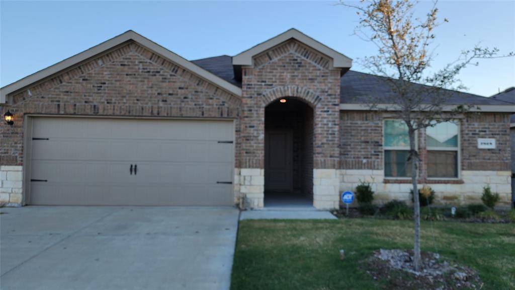 2928 Peppergrass Street, Royse City, TX 75189