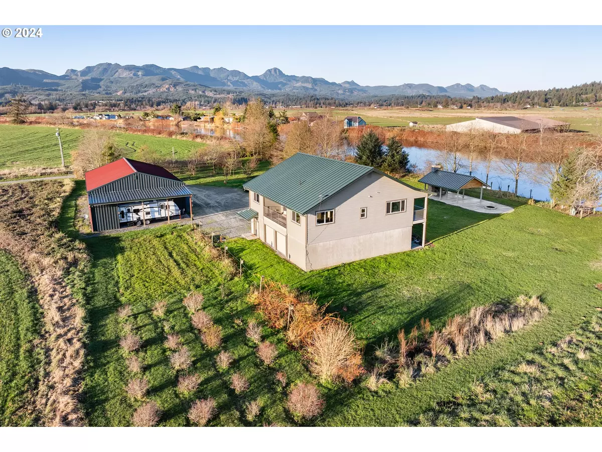 Nehalem, OR 97131,15855 Tideland RD