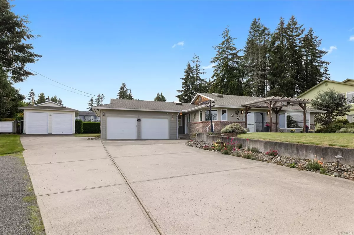 Qualicum Beach, BC V9K 2G9,3828 Island Hwy W