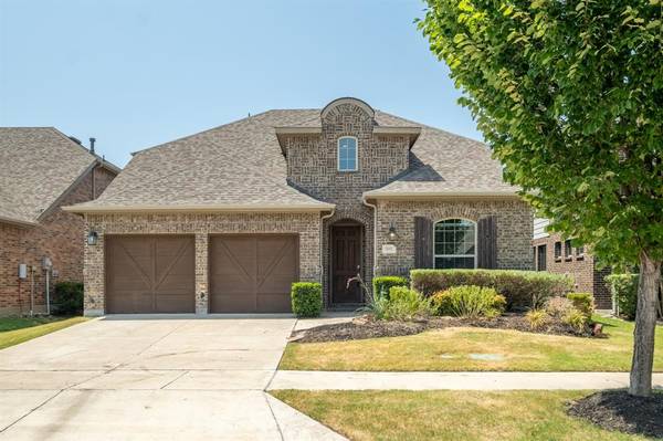 860 Field Crossing, Little Elm, TX 76227