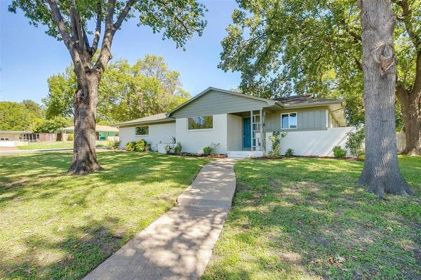 6966 Culver Avenue,  Fort Worth,  TX 76116