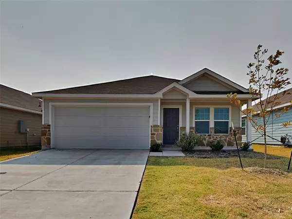 Princeton, TX 75407,5420 Lavender Drive