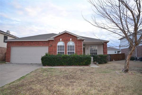 2012 Bayberry Drive, Little Elm, TX 75068