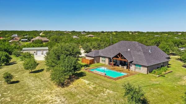 Bluff Dale, TX 76433,1010 Peninsula Drive