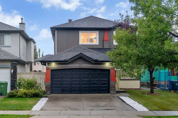 872 citadel WAY NW,  Calgary,  AB T3G 4W1