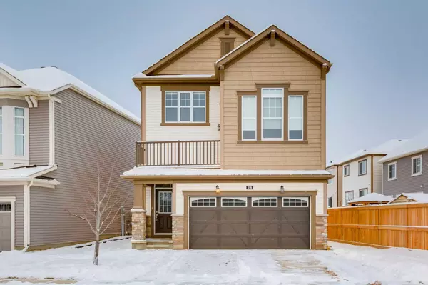 Airdrie, AB T3B 5G7,24 Osborne Link SW