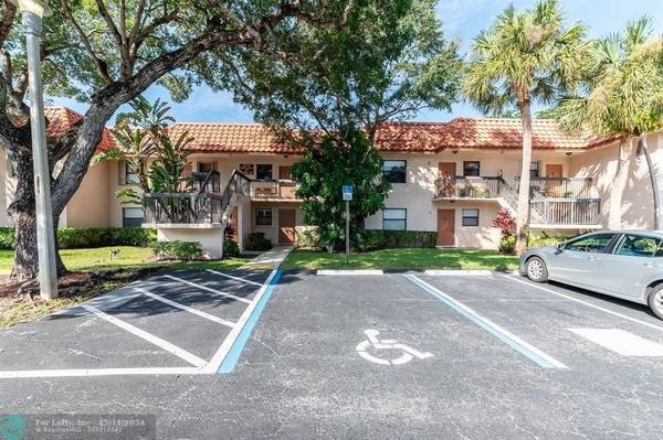 Sunrise, FL 33326,15718 E Waterside Cir  #103