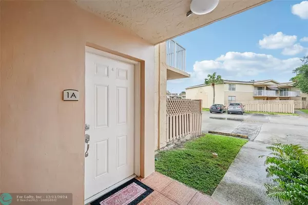 Doral, FL 33166,4350 NW 79th Ave  #1A