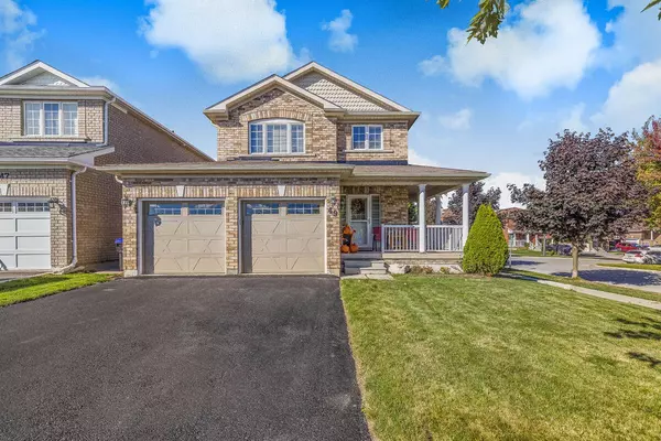 Bradford West Gwillimbury, ON L3Z 0B1,49 Christina CRES