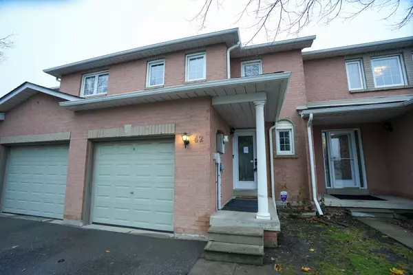 Brampton, ON L6X 4H1,42 Chipstead AVE