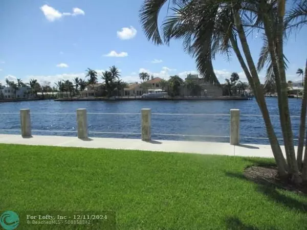 Pompano Beach, FL 33062,615 N Riverside Dr  #502