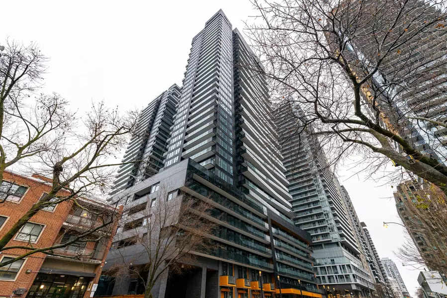 117 Broadway AVE #804, Toronto C10, ON M4P 1V3