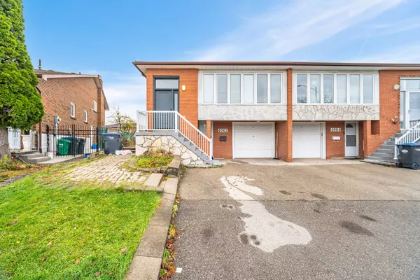 Mississauga, ON L4Z 1C9,4062 Dunmow CRES