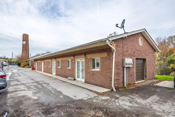 43 MAIN ST S #4 A/B, Milton, ON L0P 1B0