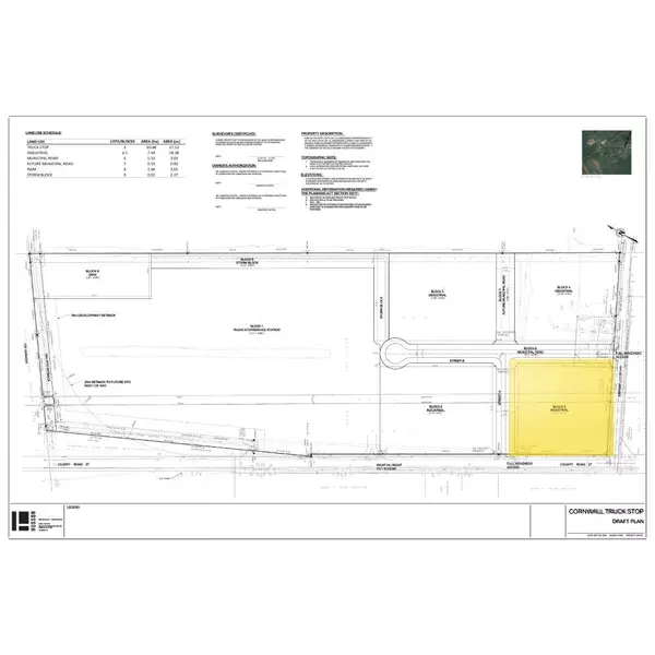 South Glengarry, ON K0C 2E0,19185 Airport RD