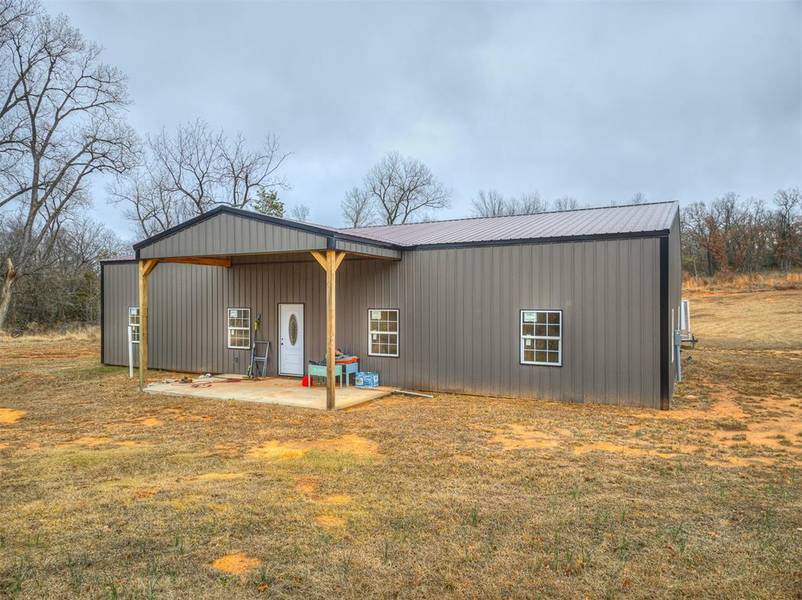 18220 SE 95th Street, Newalla, OK 74857