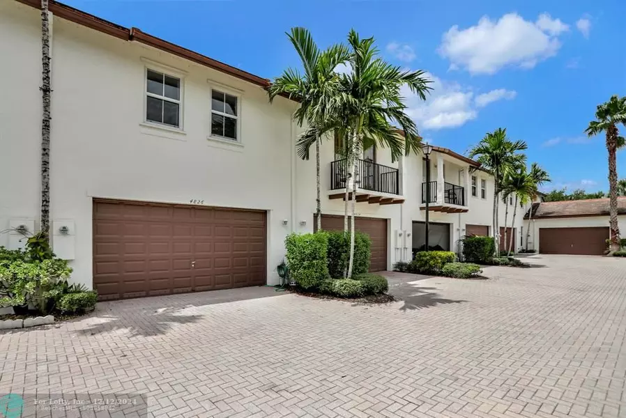 4826 Acadian Trl  #-, Coconut Creek, FL 33073