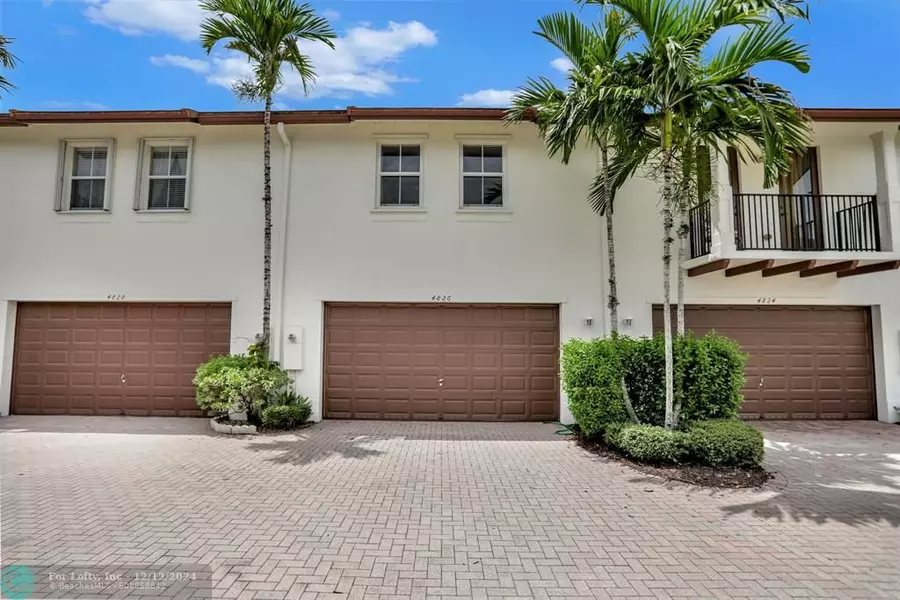 4826 Acadian Trl, Coconut Creek, FL 33073