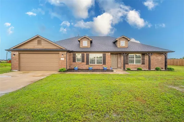 Decatur, TX 76234,176 Live Oak Lane