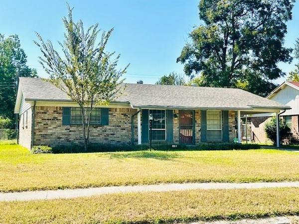 3309 Red Bud Lane, Shreveport, LA 71108