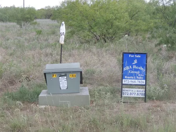 Graford, TX 76449,LOT 50 Mourning Dove Court