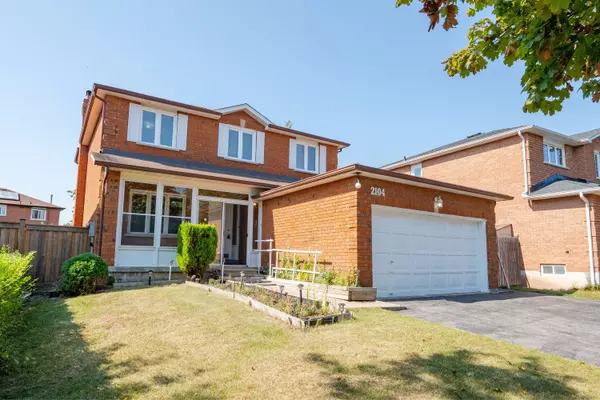 Oakville, ON L6H 4S7,2104 Laurelwood DR