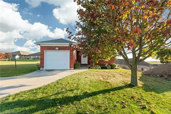 Goderich, ON N7A 4M6,233 BETHUNE CRES