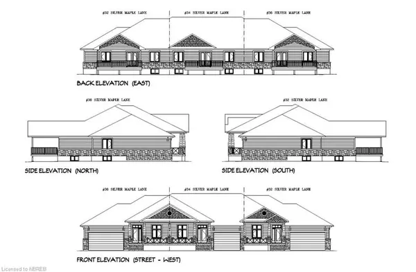 North Bay, ON P1C 0B5,36 SILVER MAPLE LN