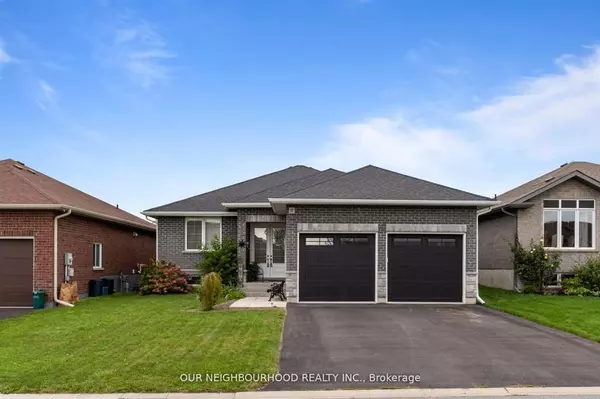 Quinte West, ON K0K 1B0,52 Mcintosh CRES