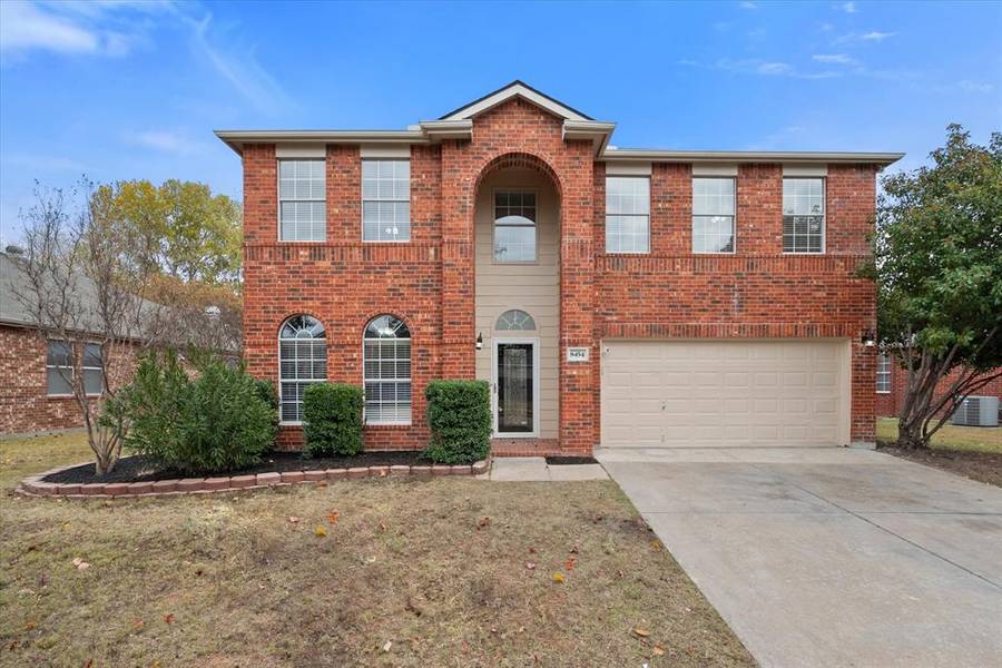 8454 Ram Ridge Court, Fort Worth, TX 76137