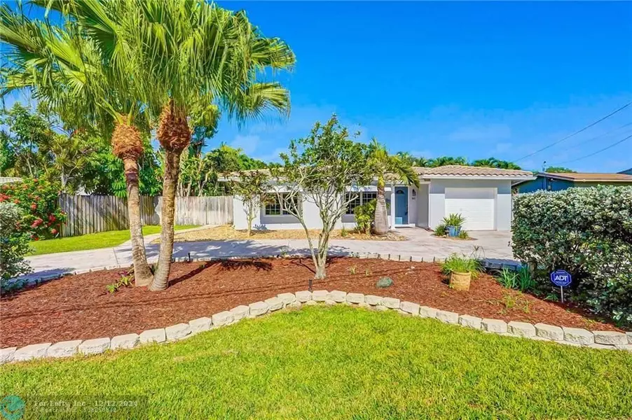 3421 NW 20th Ave, Oakland Park, FL 33309